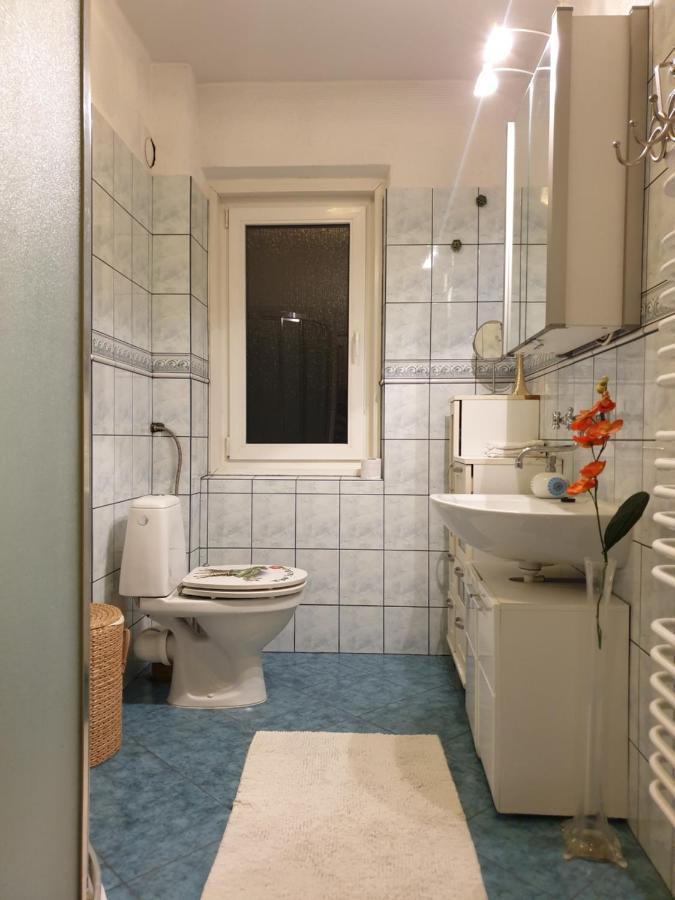 Sloneczne Apartamenty Krościenko Eksteriør bilde