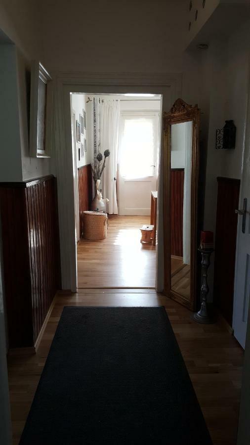 Sloneczne Apartamenty Krościenko Eksteriør bilde